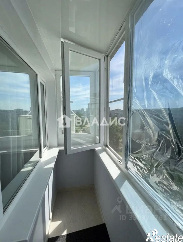 3-комн квартира ул Бородина, 25,  д. 25
