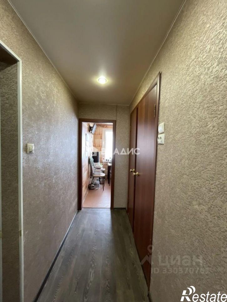 3-комн квартира ул Бородина, 25,  д. 25