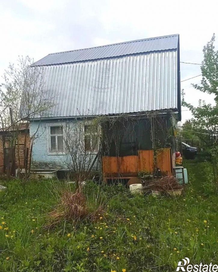 Коттедж/дом поселок Победа