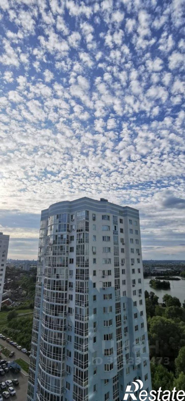 3-комн квартира ул Антонова, 5М,  д. 5М