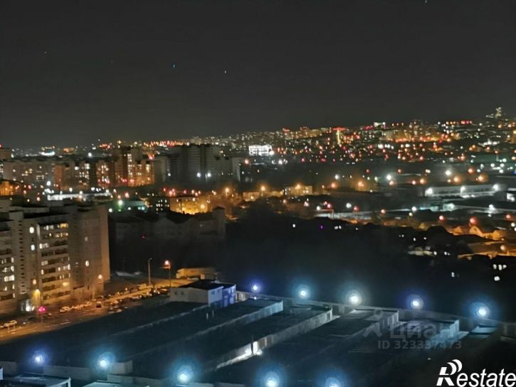 3-комн квартира ул Антонова, 5М,  д. 5М