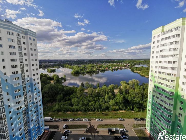 3-комн квартира ул Антонова, 5М,  д. 5М
