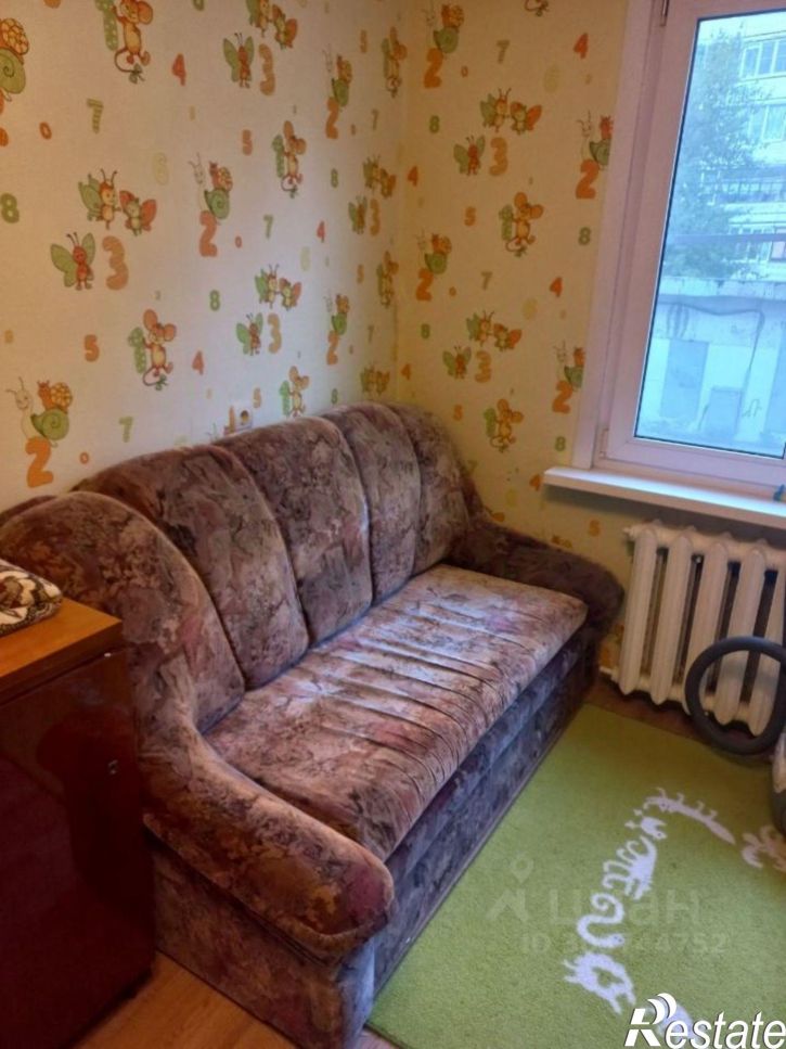 3-комн квартира пр-кт Строителей, 66,  д. 66