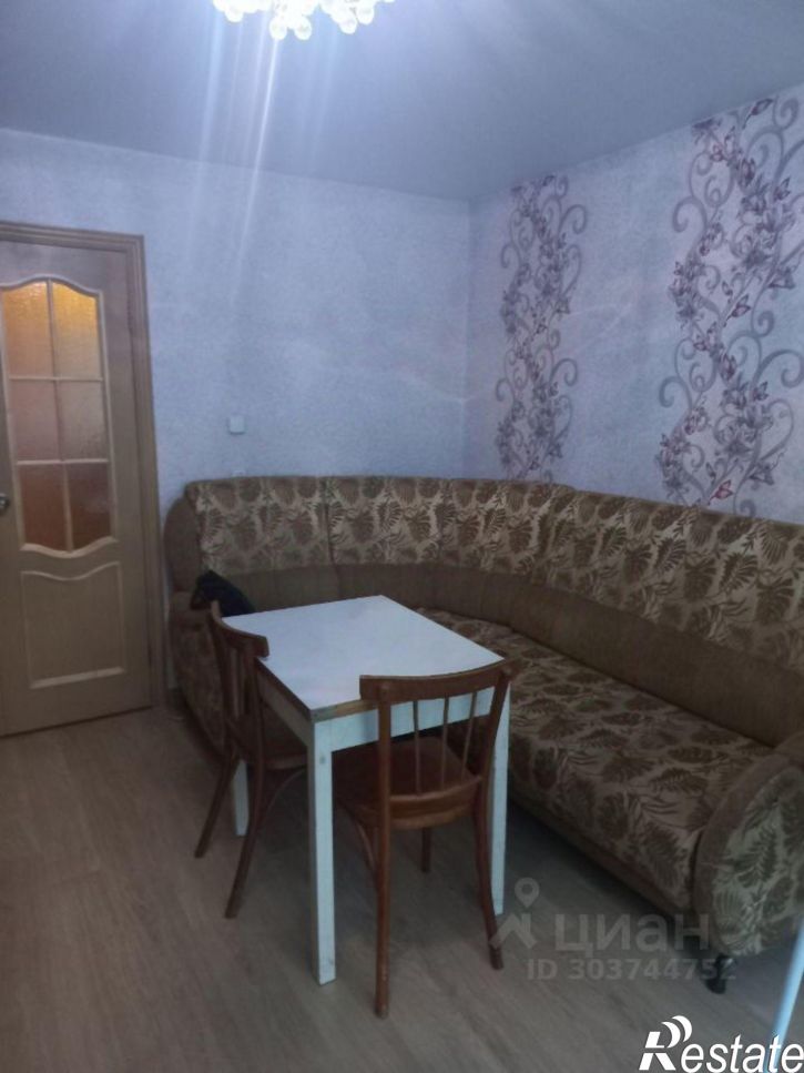3-комн квартира пр-кт Строителей, 66,  д. 66