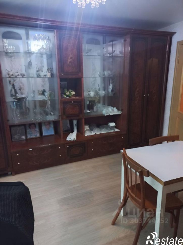 3-комн квартира пр-кт Строителей, 66,  д. 66