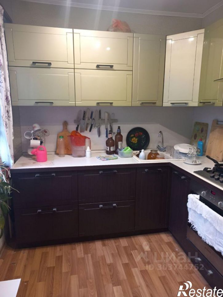 3-комн квартира пр-кт Строителей, 66,  д. 66
