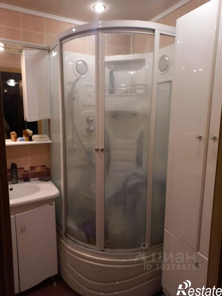 3-комн квартира пр-кт Строителей, 66,  д. 66