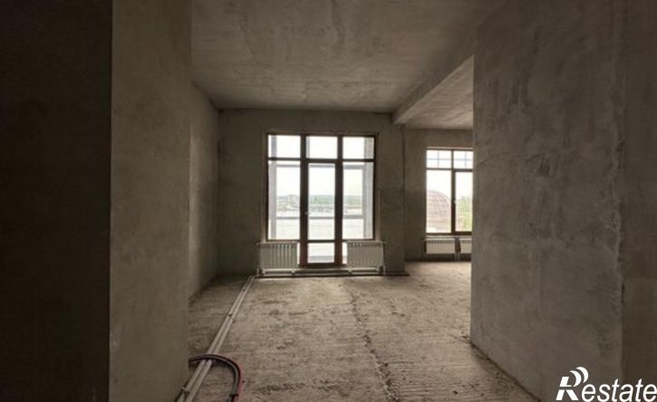 3-комн квартира ул Набережная реки Мойки, 2А,  д. 2А