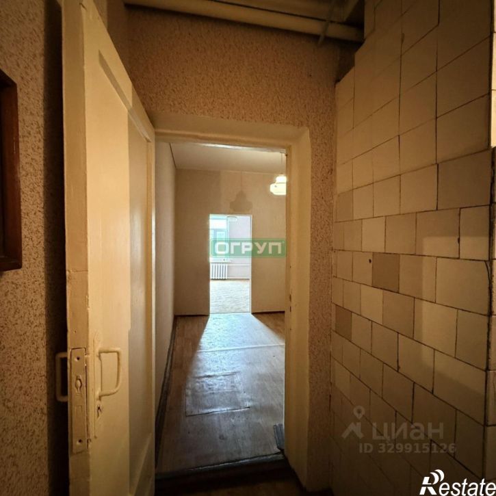 2-комн квартира ул Окружная, 23,  д. 23