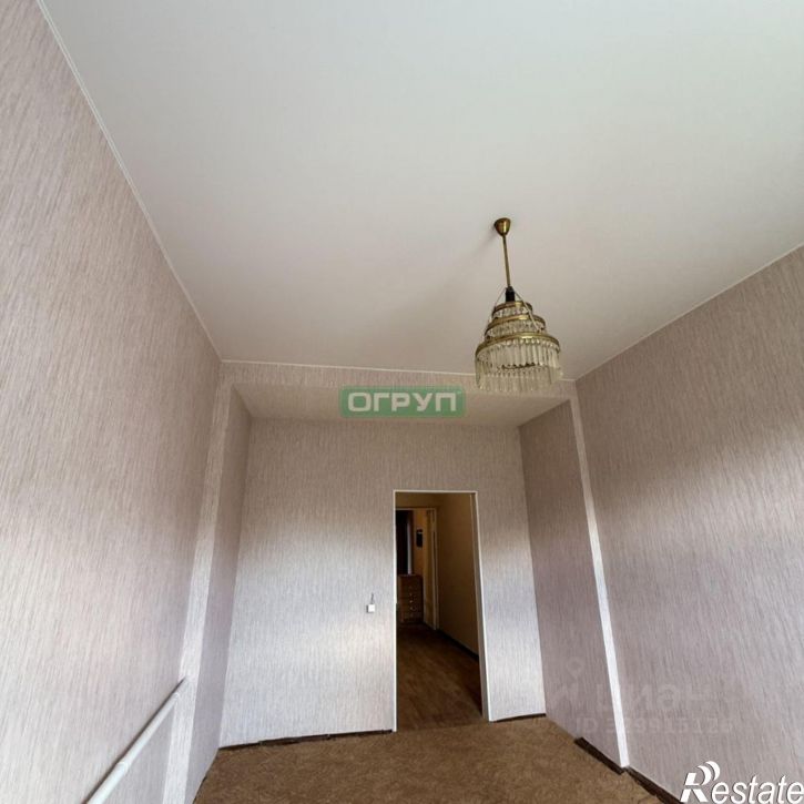 2-комн квартира ул Окружная, 23,  д. 23