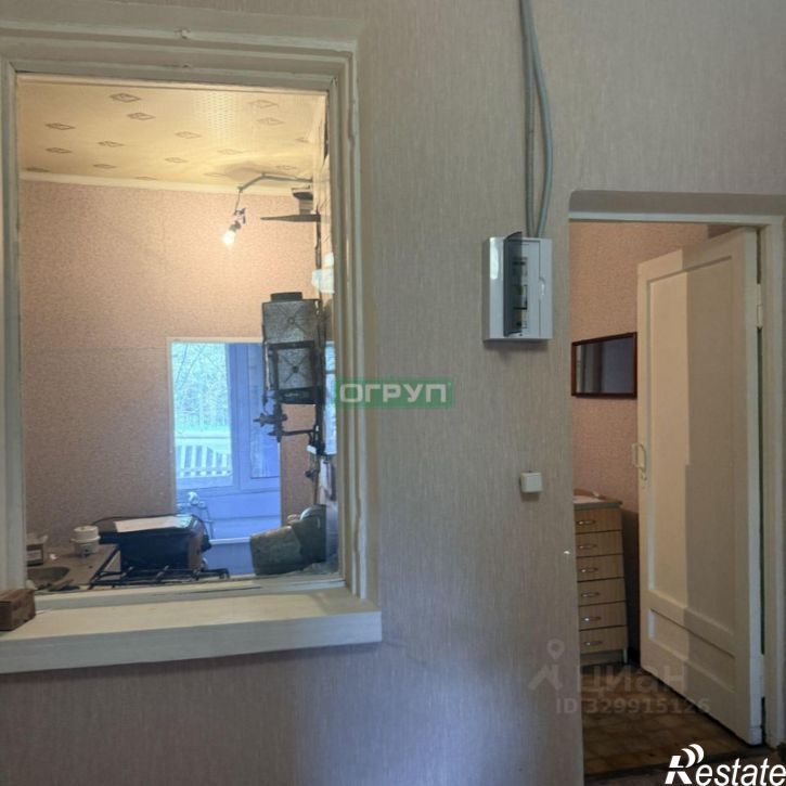 2-комн квартира ул Окружная, 23,  д. 23