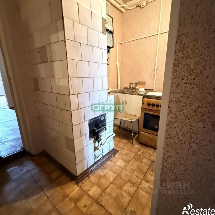 2-комн квартира ул Окружная, 23,  д. 23