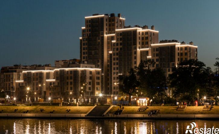 4-комн квартира улица Урицкого, 48,  д. 48