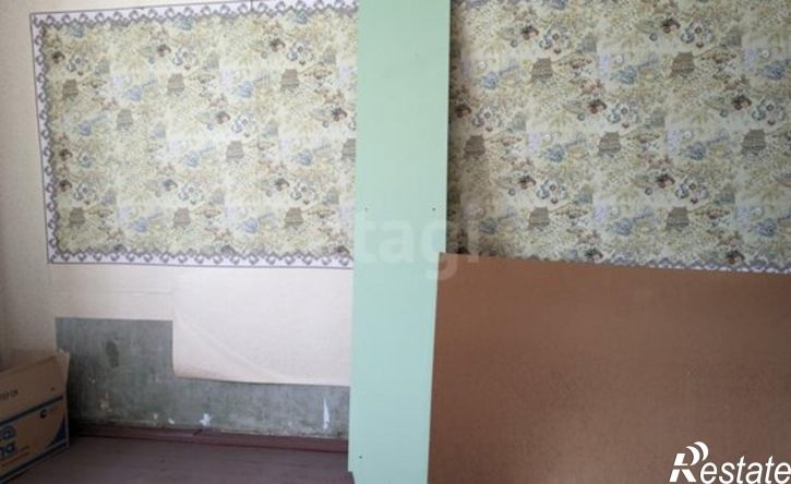 1-комн квартира улица Кирова, 2А/19,  д. 2А/19