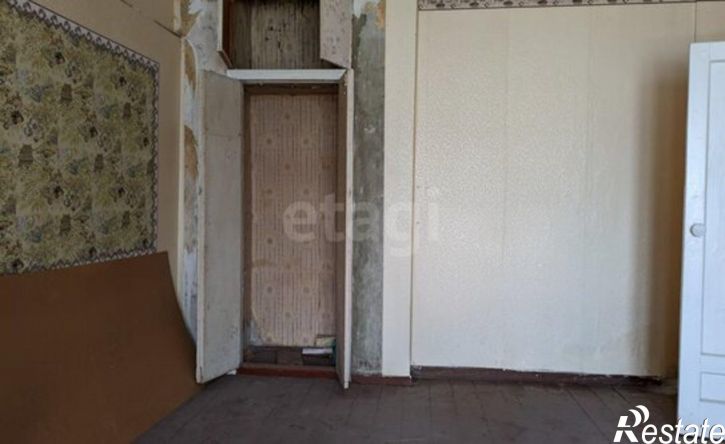 1-комн квартира улица Кирова, 2А/19,  д. 2А/19