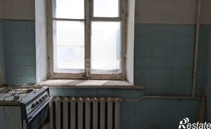 1-комн квартира улица Кирова, 2А/19,  д. 2А/19