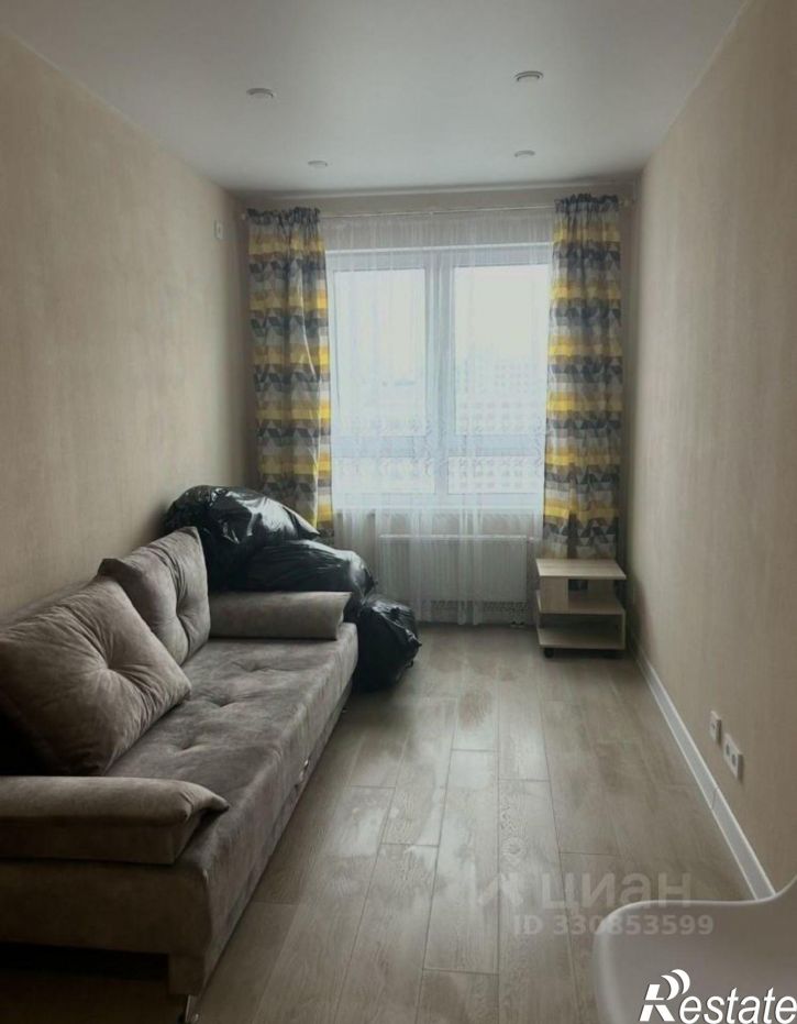 1-комн квартира ул Яшиной, 4,  д. 4