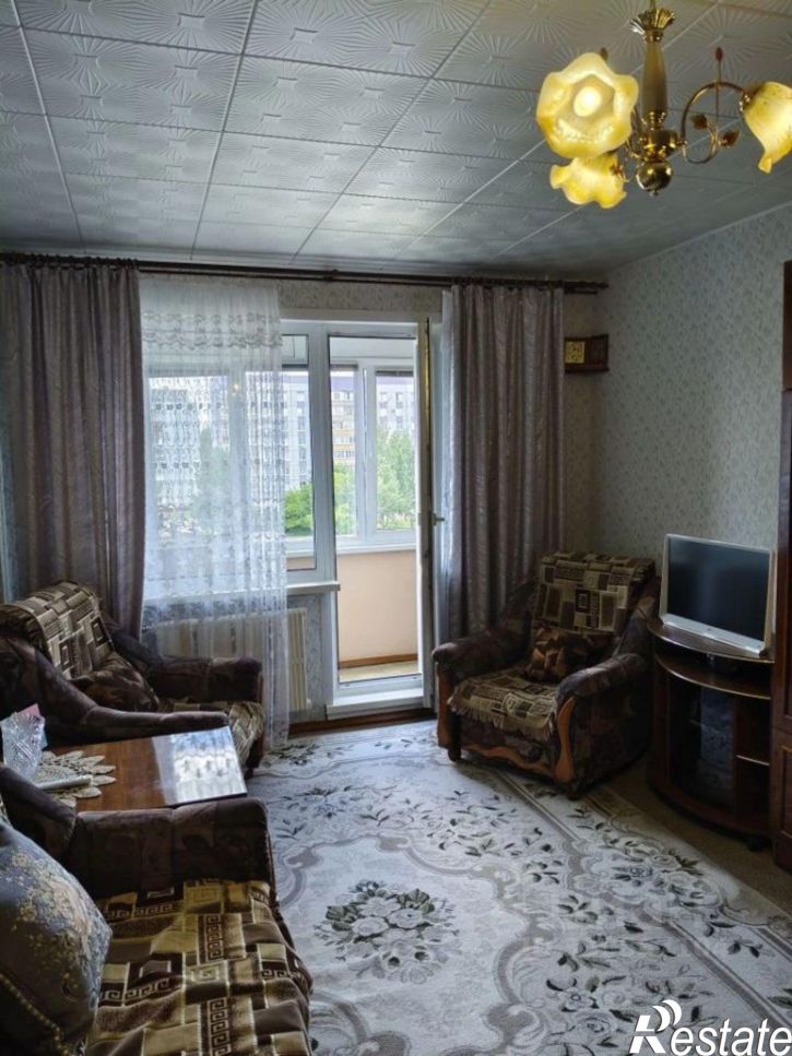 1-комн квартира ул Лядова, 36,  д. 36