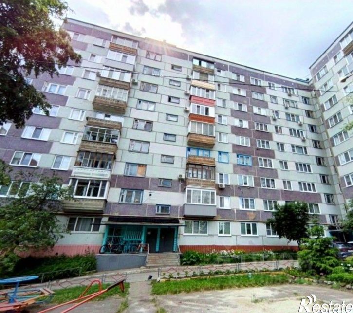 2-комн квартира ул Кижеватова, 24,  д. 24