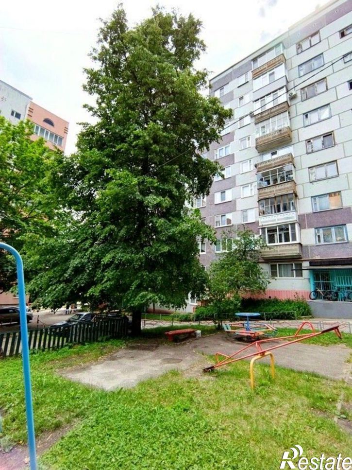2-комн квартира ул Кижеватова, 24,  д. 24