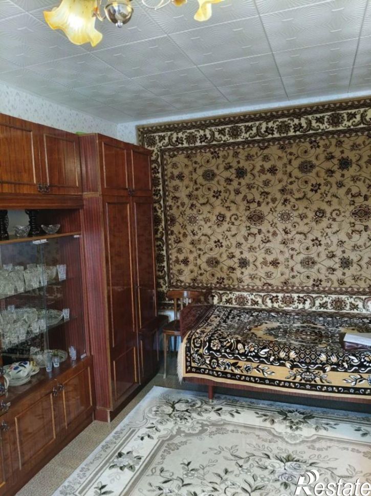 1-комн квартира ул Лядова, 36,  д. 36