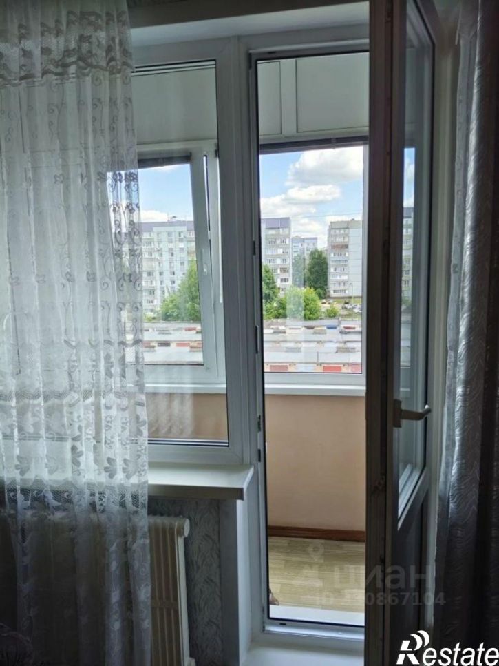 1-комн квартира ул Лядова, 36,  д. 36