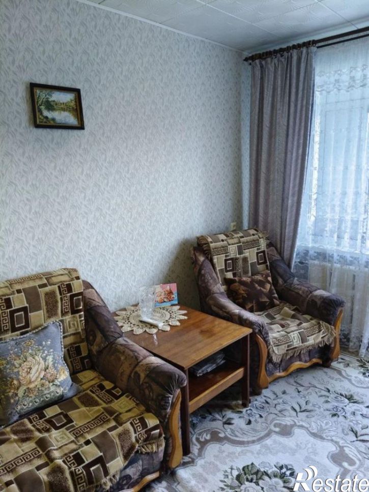 1-комн квартира ул Лядова, 36,  д. 36