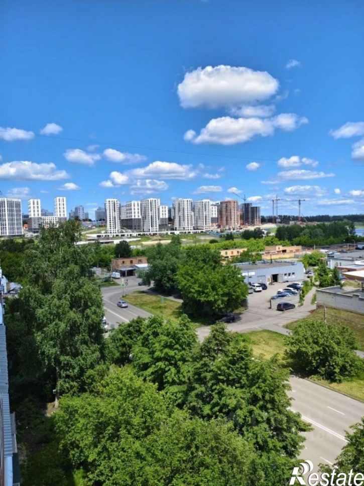 1-комн квартира ул Лядова, 36,  д. 36