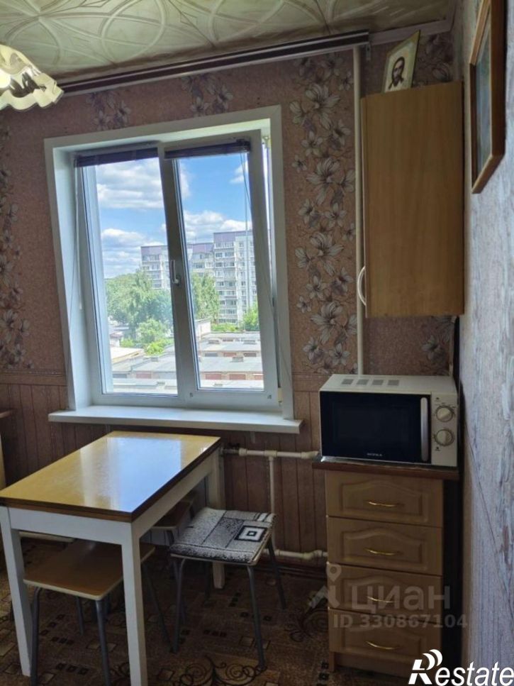 1-комн квартира ул Лядова, 36,  д. 36