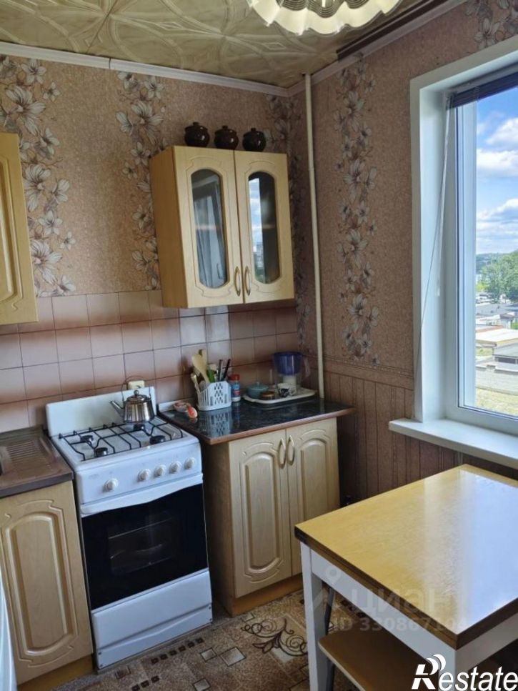 1-комн квартира ул Лядова, 36,  д. 36