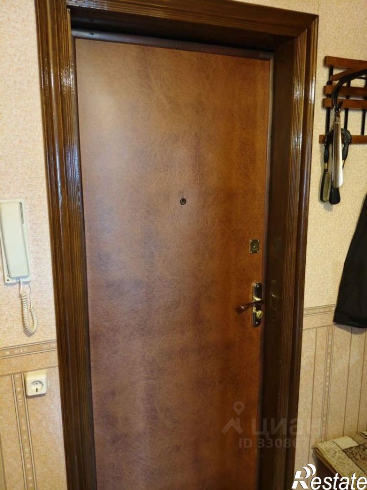 1-комн квартира ул Лядова, 36,  д. 36
