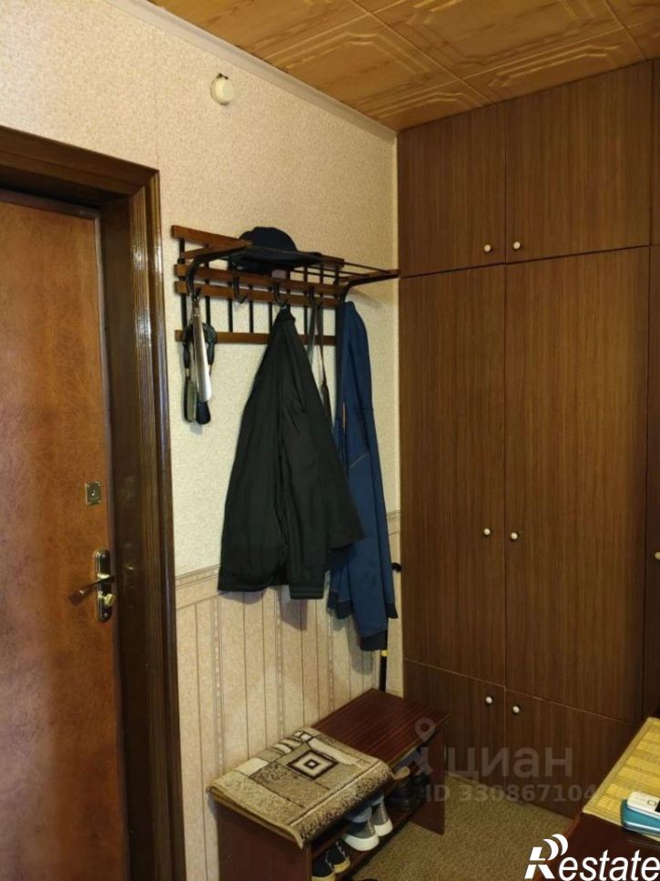 1-комн квартира ул Лядова, 36,  д. 36