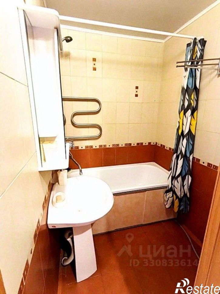 2-комн квартира ул Кижеватова, 24,  д. 24