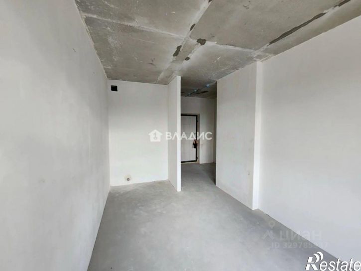 1-комн квартира улица Измайлова, 58А к3,  д. 58А к3
