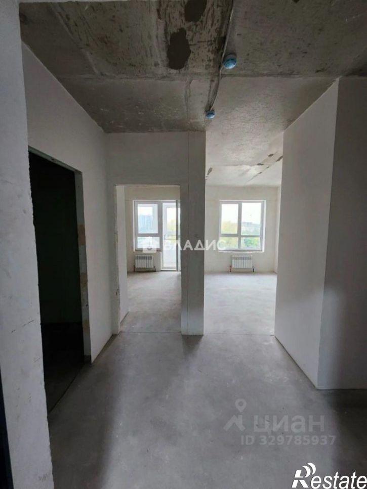 1-комн квартира улица Измайлова, 58А к3,  д. 58А к3