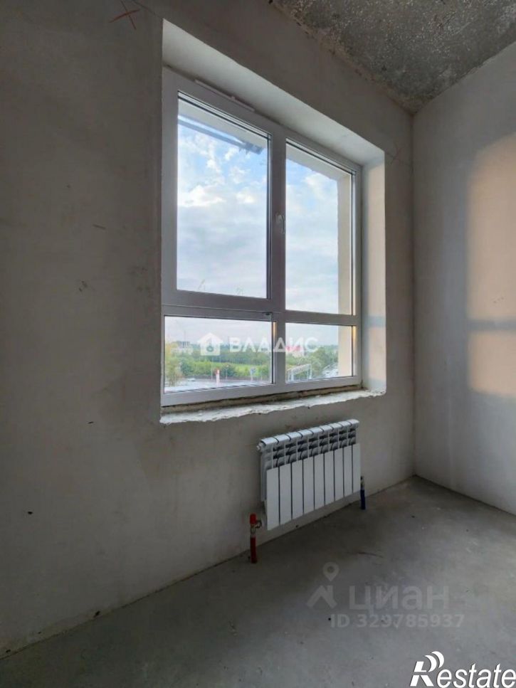 1-комн квартира улица Измайлова, 58А к3,  д. 58А к3