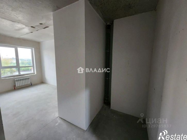1-комн квартира улица Измайлова, 58А к3,  д. 58А к3