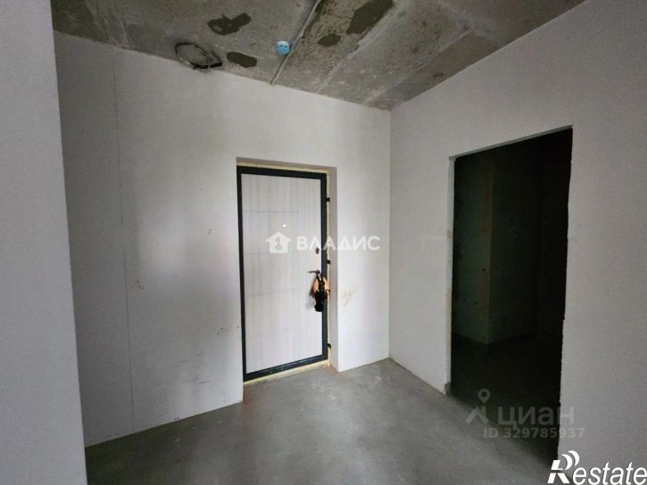 1-комн квартира улица Измайлова, 58А к3,  д. 58А к3