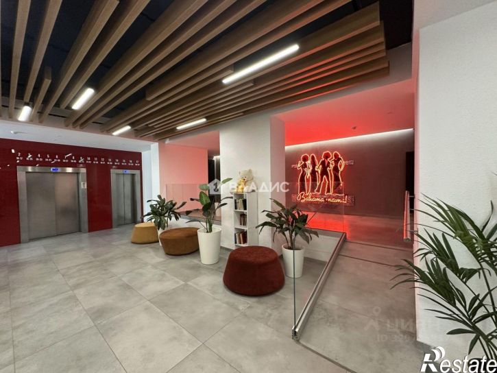 1-комн квартира улица Измайлова, 58А к3,  д. 58А к3