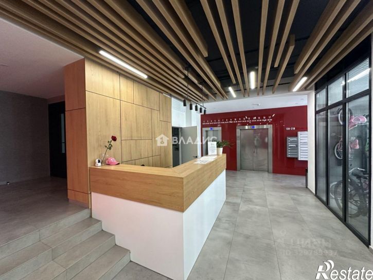 1-комн квартира улица Измайлова, 58А к3,  д. 58А к3