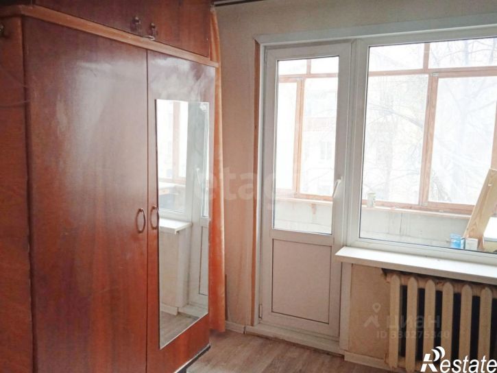 1-комн квартира ул Суворова, 155,  д. 155