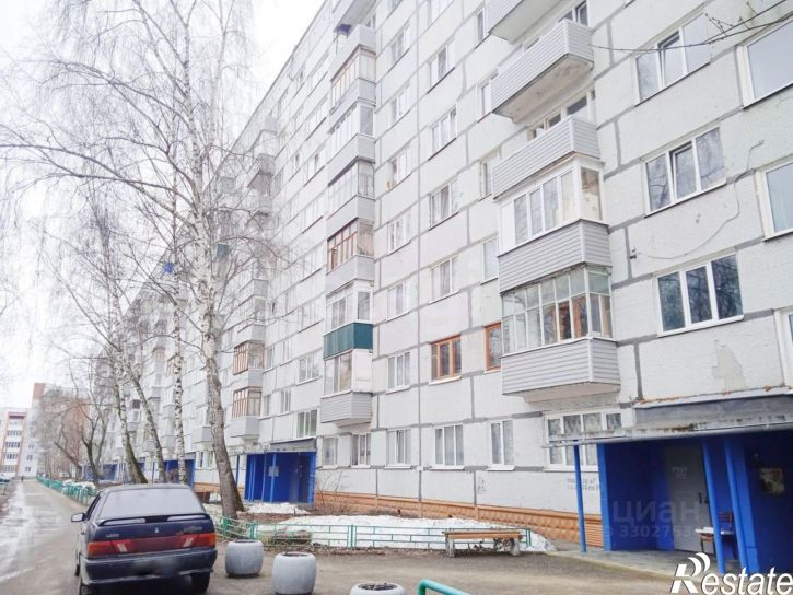 1-комн квартира ул Суворова, 155,  д. 155