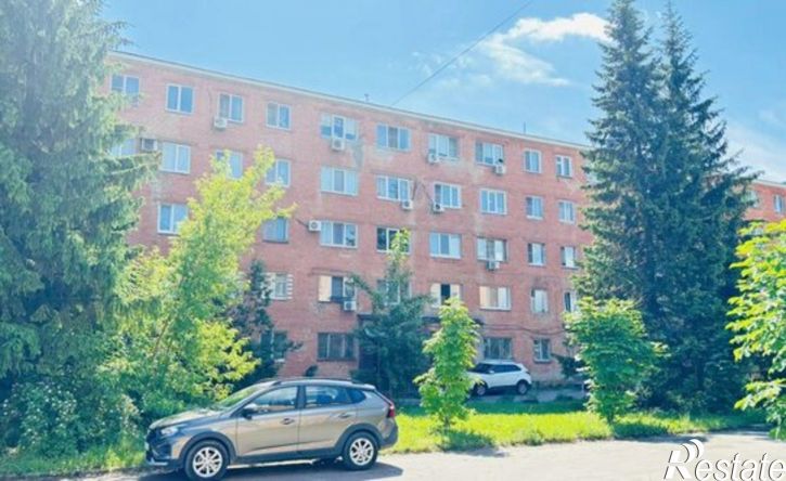 1-комн квартира пр-кт Победы, 86А,  д. 86А