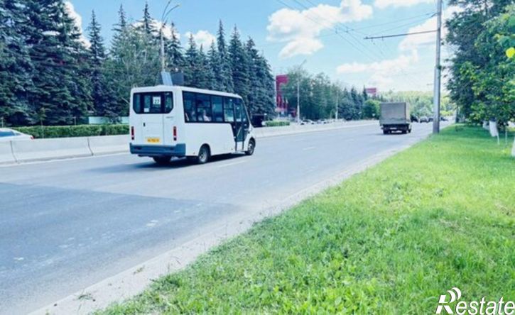 1-комн квартира пр-кт Победы, 86А,  д. 86А