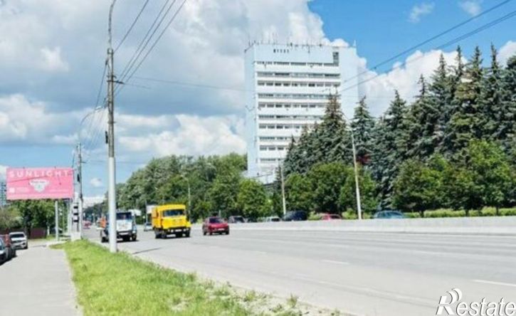 1-комн квартира пр-кт Победы, 86А,  д. 86А