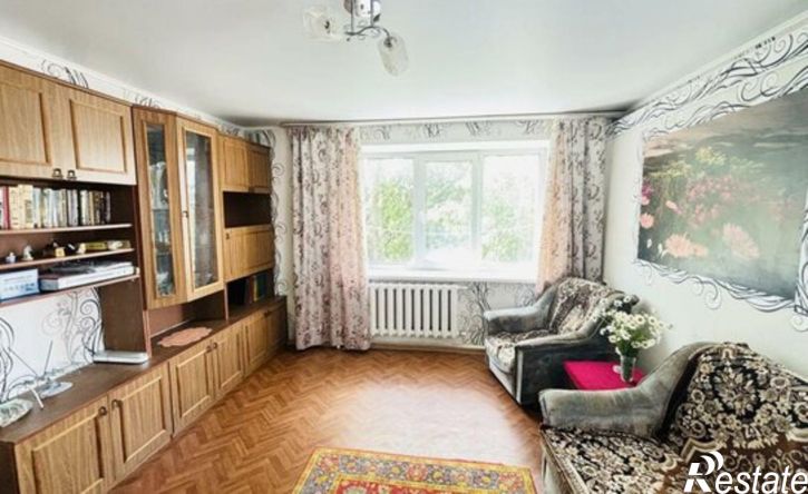 1-комн квартира пр-кт Победы, 86А,  д. 86А