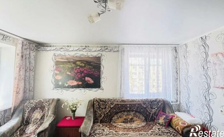 1-комн квартира пр-кт Победы, 86А,  д. 86А