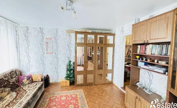1-комн квартира пр-кт Победы, 86А,  д. 86А