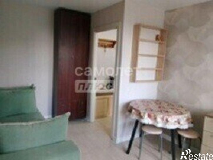 1-комн квартира ул Терновского, 152,  д. 152