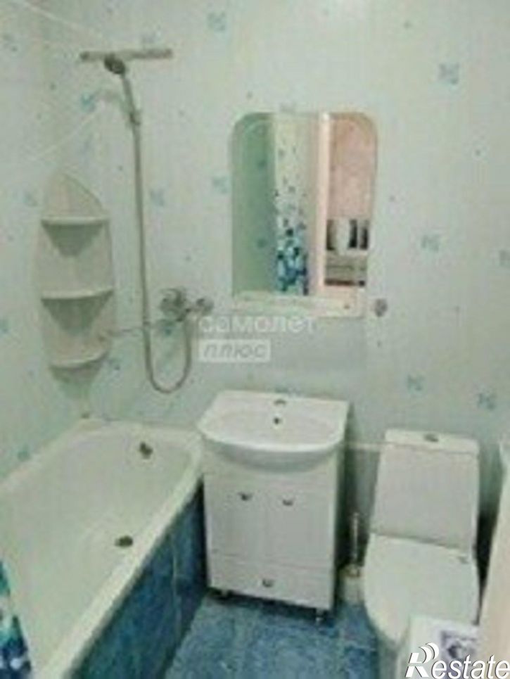 1-комн квартира ул Терновского, 152,  д. 152